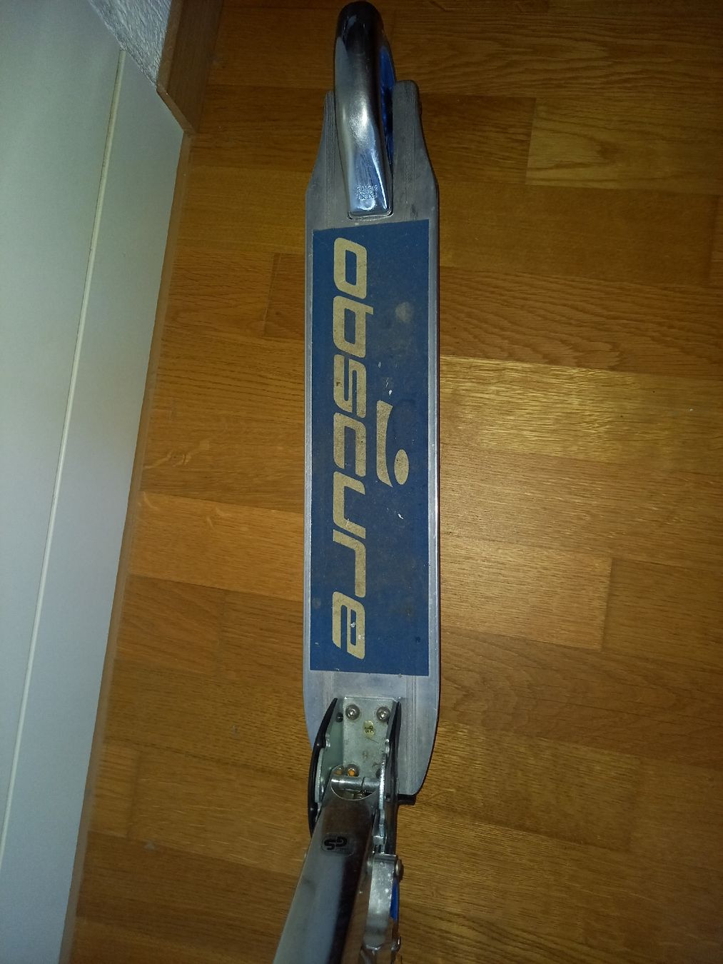 Scooters: Scooter / Trottinet – Gebraucht aus Horgen von mibi75 5