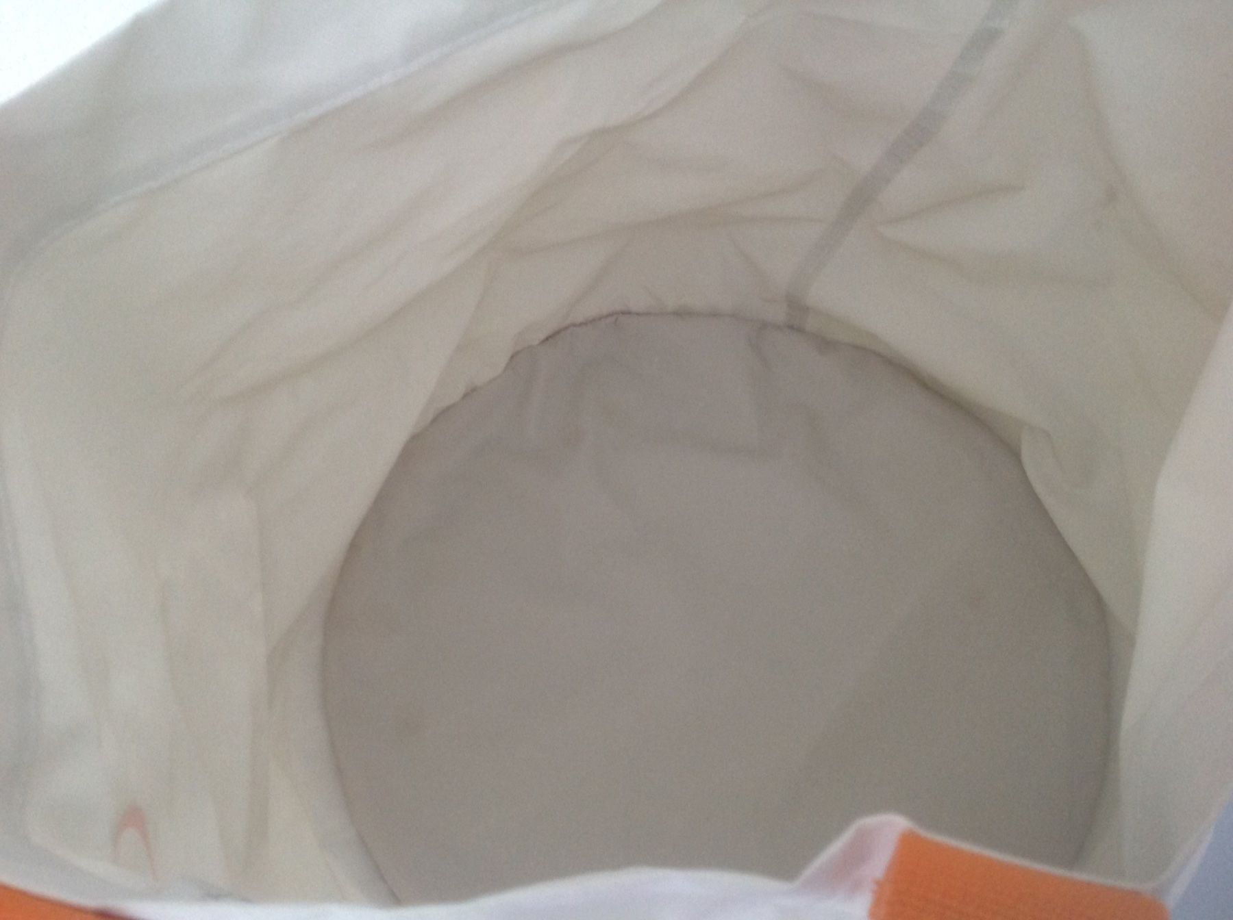 Borse da donna: Clarins - Sac de plage – Usato da Sion venduto da accroshoes 1