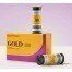 Kodak Gold  200 Farbfilm  5x Format 120 MHD 04/2027