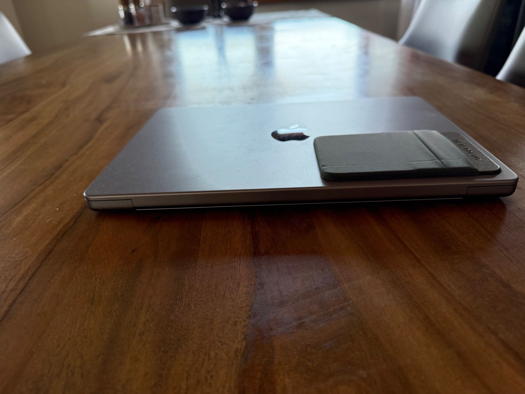 Apple Notebooks: Apple MacBook Pro 14 M1 Max / 64 GB / 2 TB SSD – Gebraucht aus Schlieren von nowaya 7