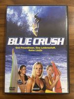 DVD: Blue Crush - Surffilm-Klassiker - Top Zustand!