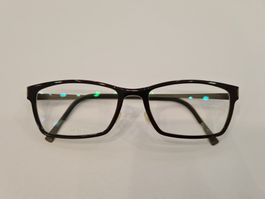 Lindberg buffalo 1817