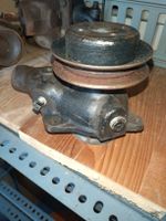 wasserpumpe jeep Motor 