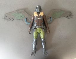 Hasbro Marvel Spider-Man Homecoming Vulture 12’’