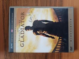 DVD Gladiator Collector's Edition Widescreen