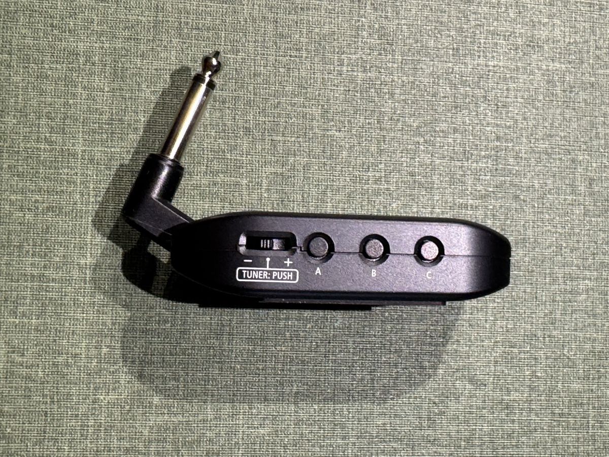 Boss Amplificatori: Boss Katana Mini – Nuovo (secondo la descrizione) da Oberlunkhofen venduto da ste_vtj5 1