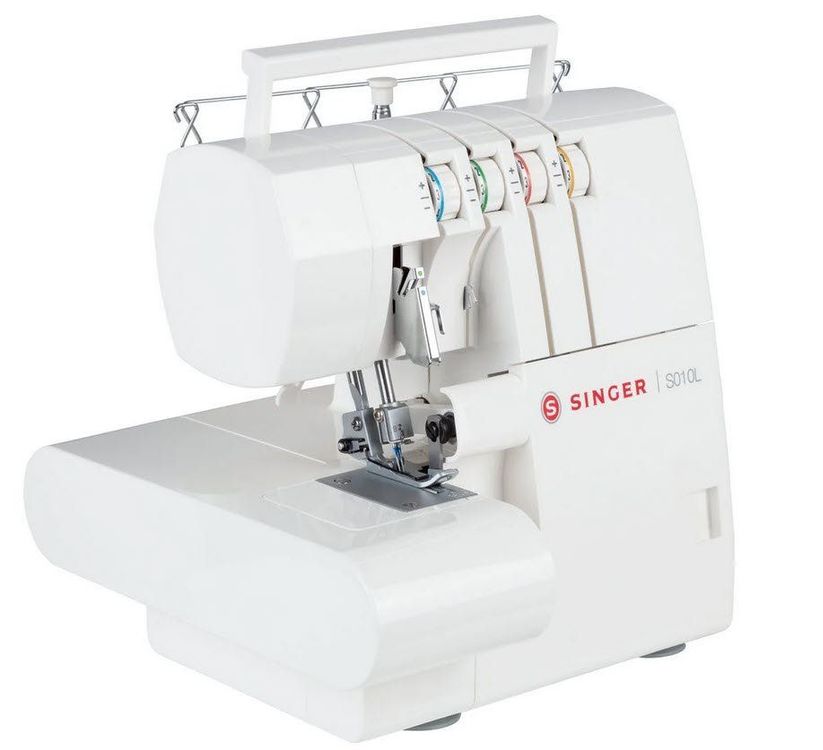 SINGER Overlock 14SH654 Kaufen auf Ricardo