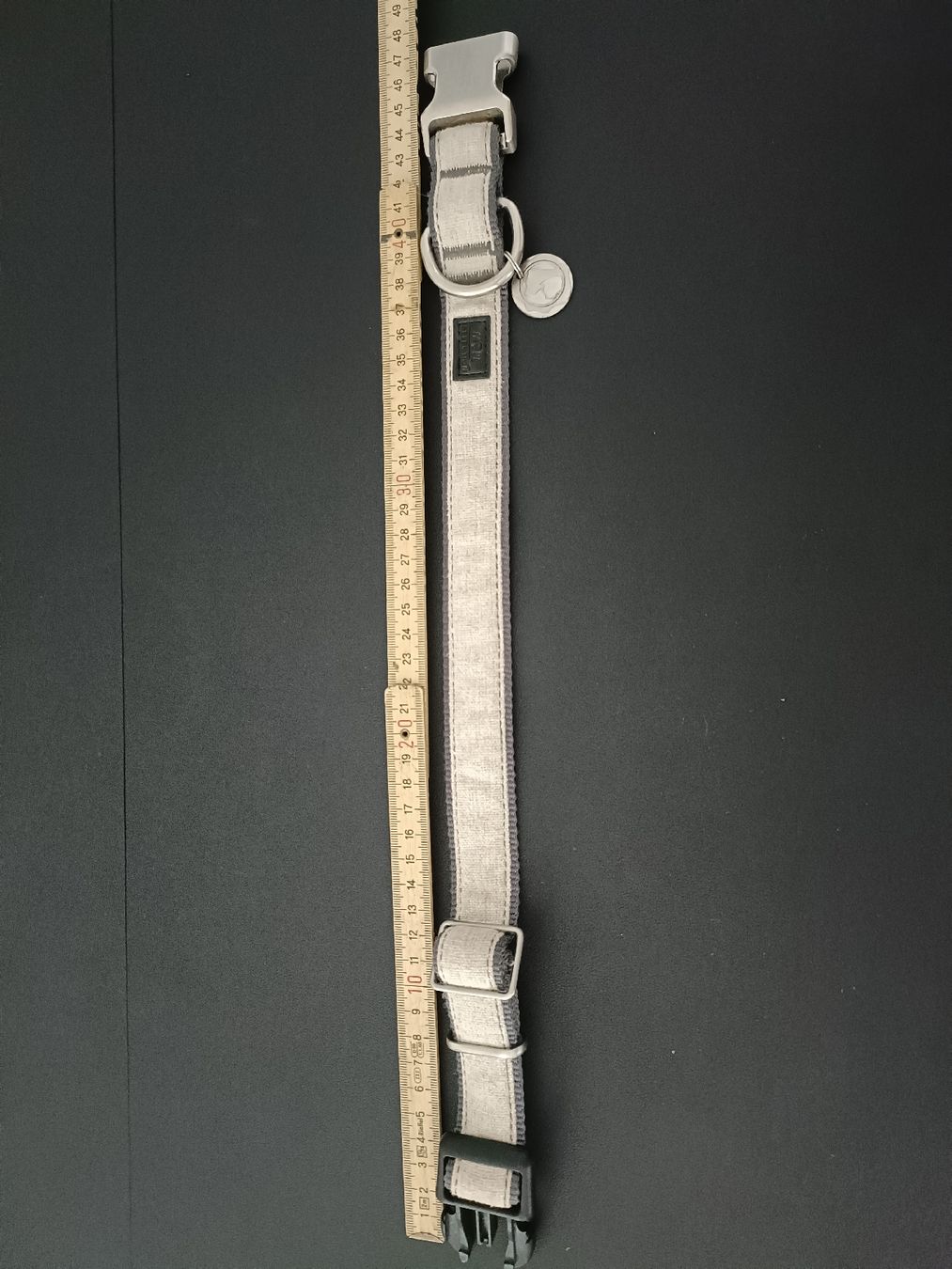 Guinzagli & Collari: Hundehalsband und Leine – Usato da Bergdietikon venduto da Bico01 4