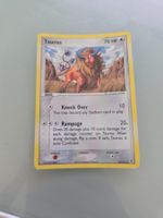 Pokémon Karte: Tauros – EX FireRed & LeafGreen (14/112) ENG