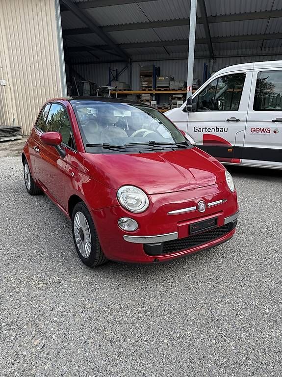 Automobili: Fiat 500 ab mfk – Usato da Zollikofen venduto da Marco2321 1