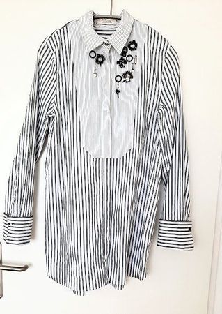 Dorothee Schumacher Longluse Gr. 1, S
