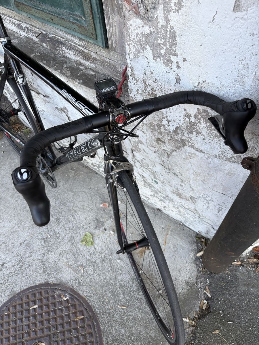 Trek Velos: Trek Madone SSL – Gebraucht aus Krattigen von Laur2019 5