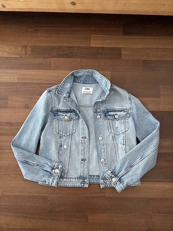 Giacche: Jeansjacke – Usato da Willisau venduto da lev_f6dx