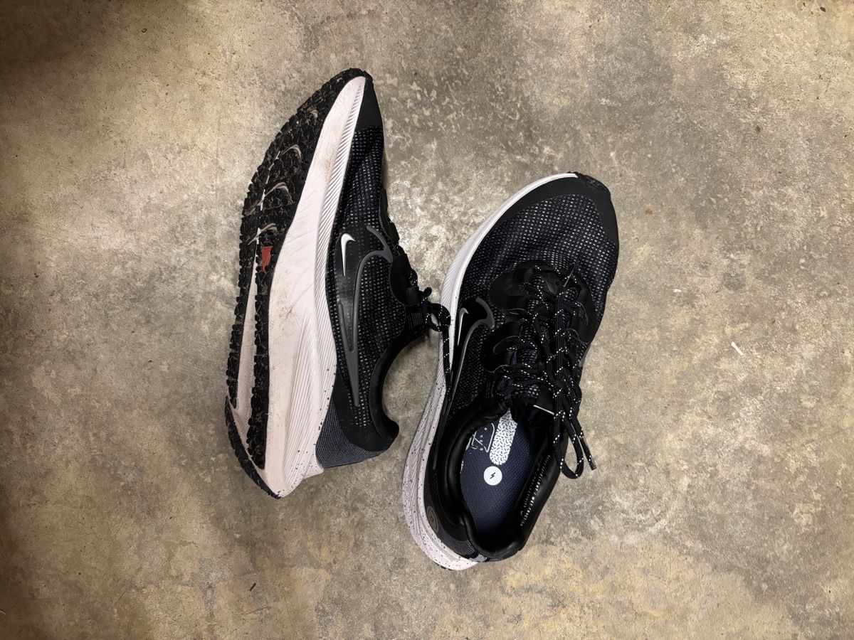 Nike Damenschuhe: Nike Chaussures de course – Gebraucht aus Bulle von ali_7fns 1