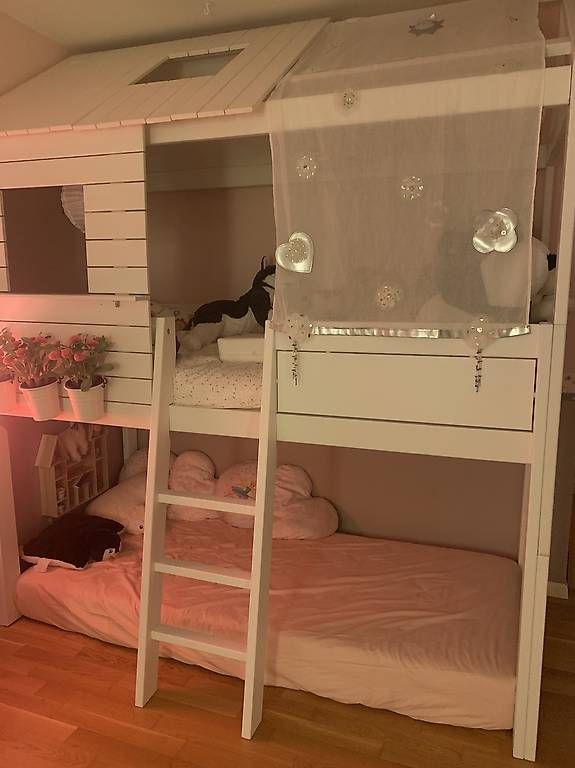Lifetime Brands Betten: Lifetime Hochbett – Gebraucht aus Zürich von hemdverkauf 4