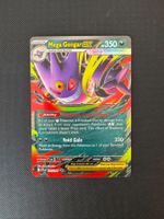 Pokémon Mega Gengar ex 056/094