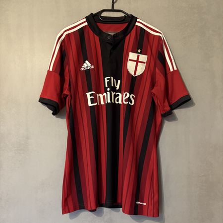 Ac Milan Trikot Adidas