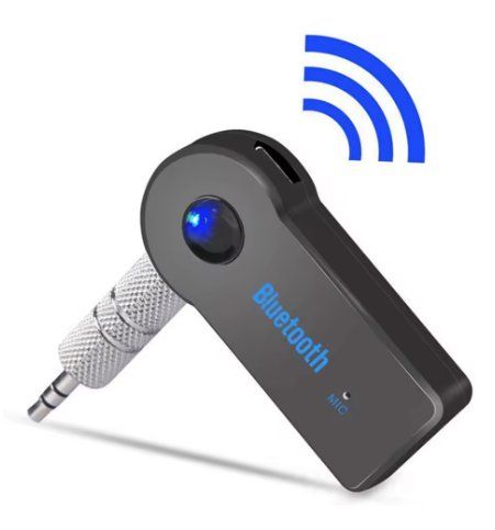 Laufwerke & Adapter: Bluetooth Audio Adapter 3.5mm – Neu und originalverpackt aus Hohentannen von MagmaCollectibles