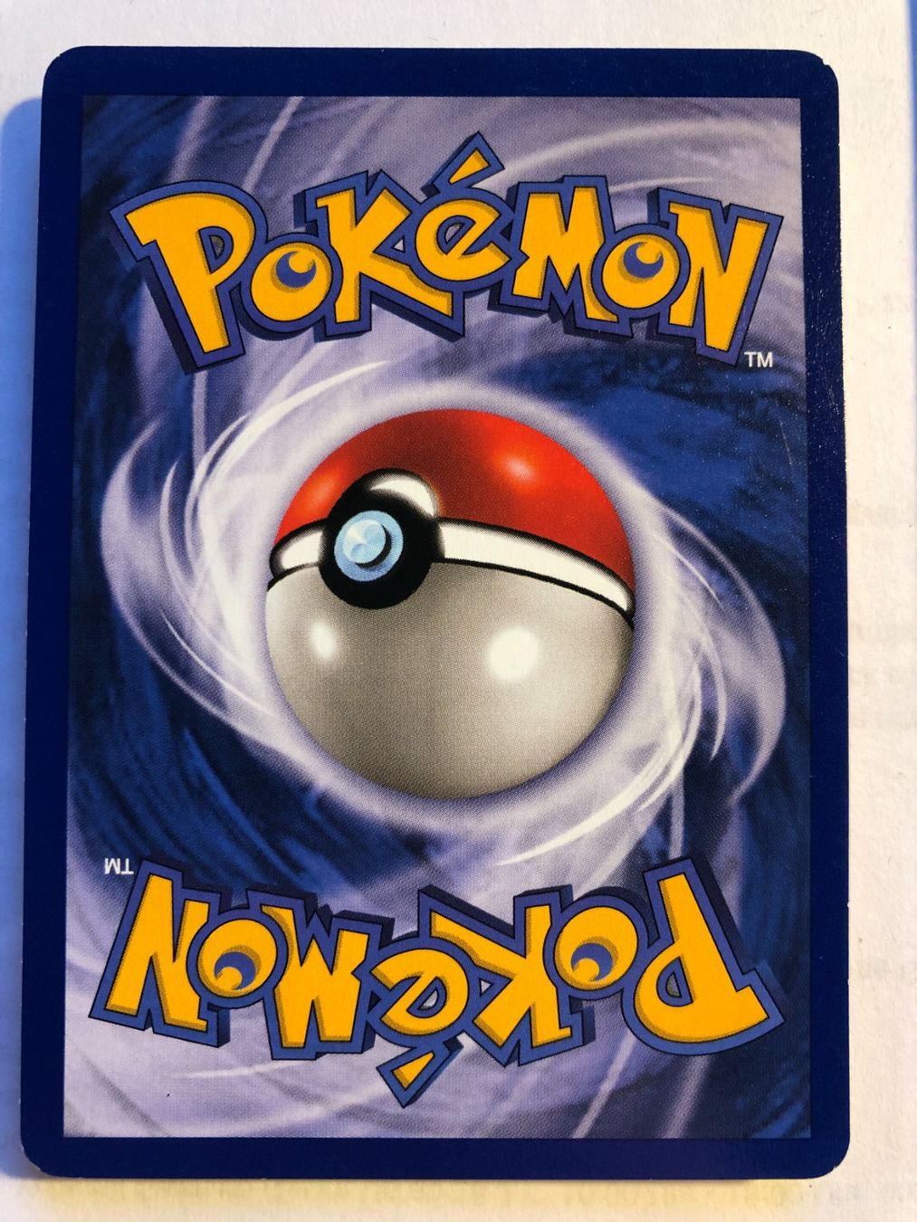 Carte collezionabili: Geodude 1st Fossil - MINT - ab 1.- – Usato da Giubiasco venduto da dan_pr8b 4