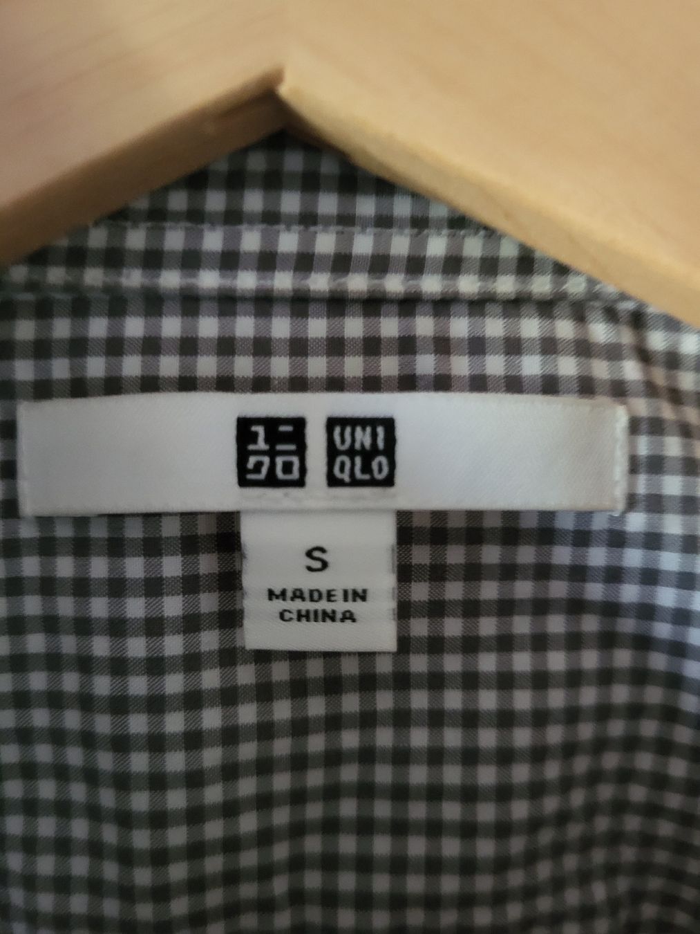 Chemises: Hemd, Uniqlo – D'occasion à Zug par Pixifly 2