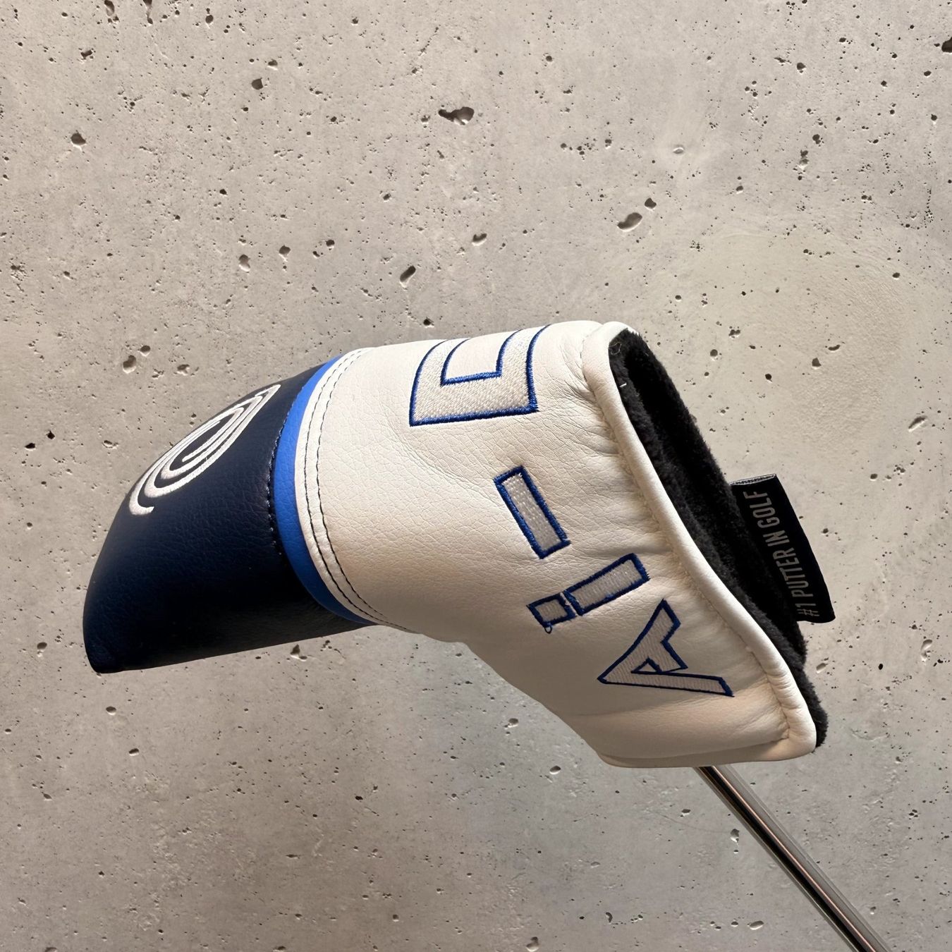 Callaway Mazze & Set: Odyssey Ai-One #1 CH Putter – Usato da Zürich venduto da Seconda_Golf 5