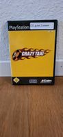 PS 2 - Crazy Taxi