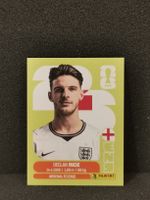 Panini Wm 2026 Sticker :Declan Rice Eng 10