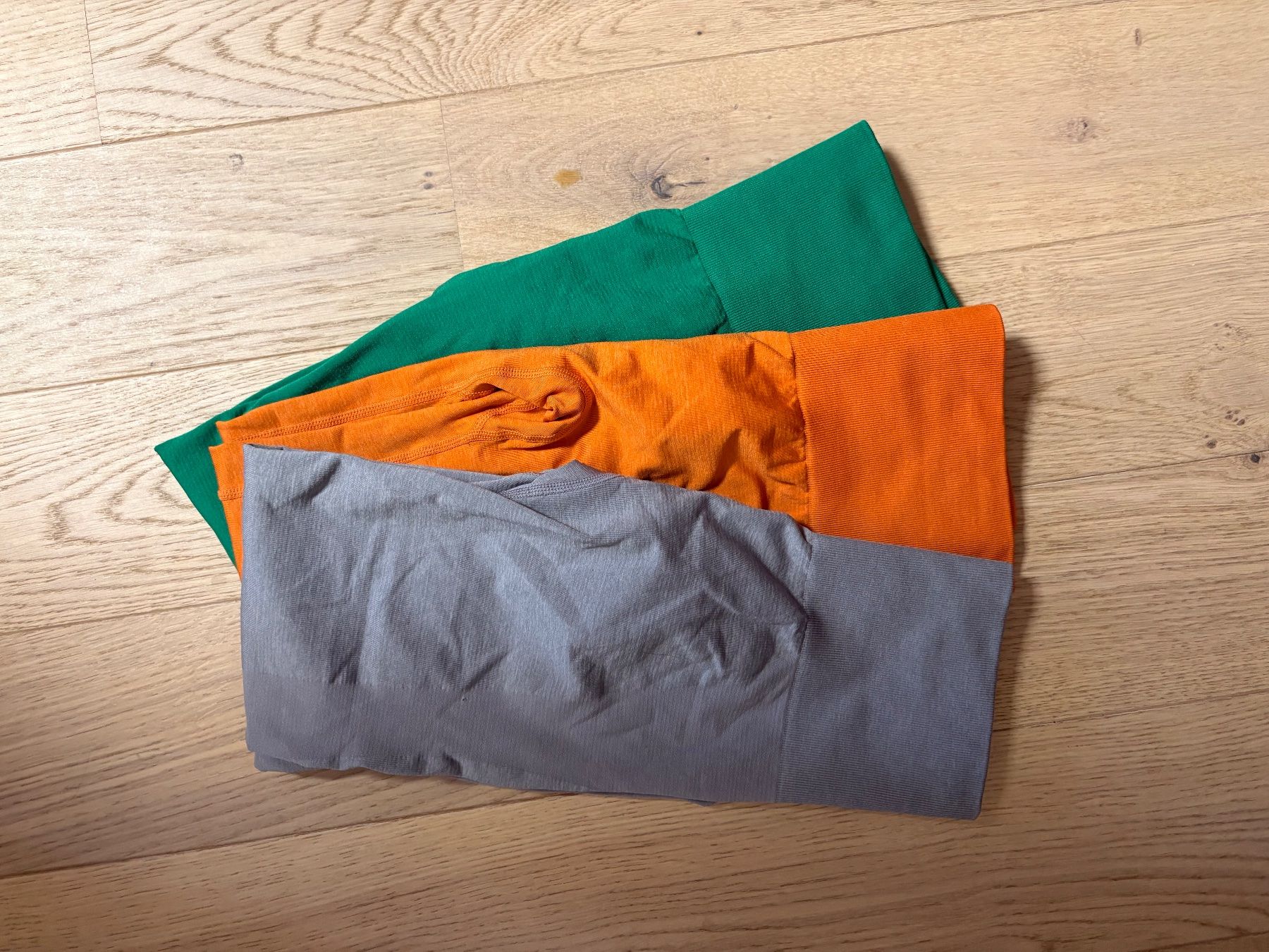 NVGTN Leggings: Leggings NVGTN – Gebraucht aus Belfaux von del_7lbt