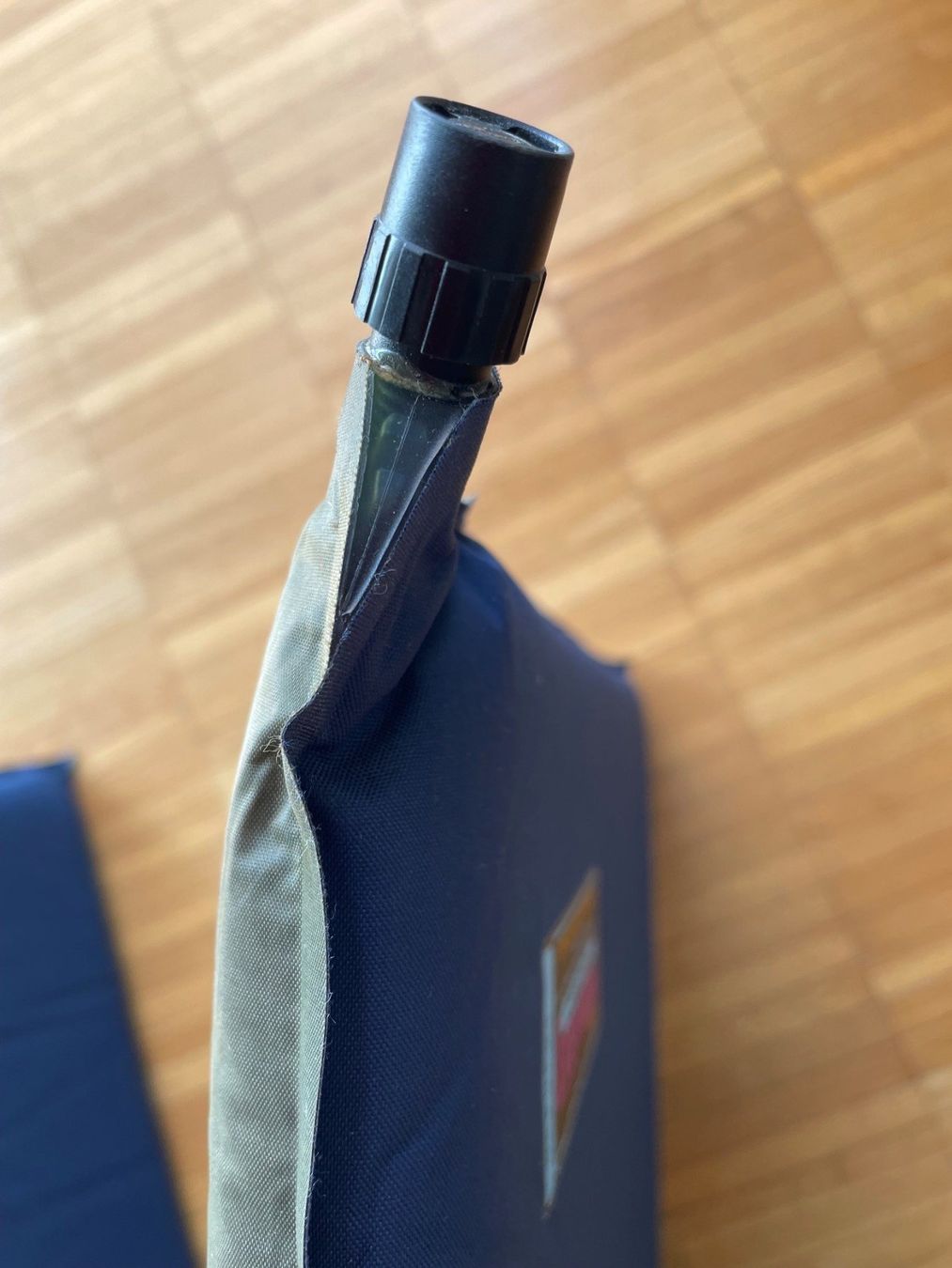 Thermarest Materassi: Luftmatratze "Therm-a-rest" - selbstaufblasend - 1 – Usato da Ebikon venduto da her_kqw7 4