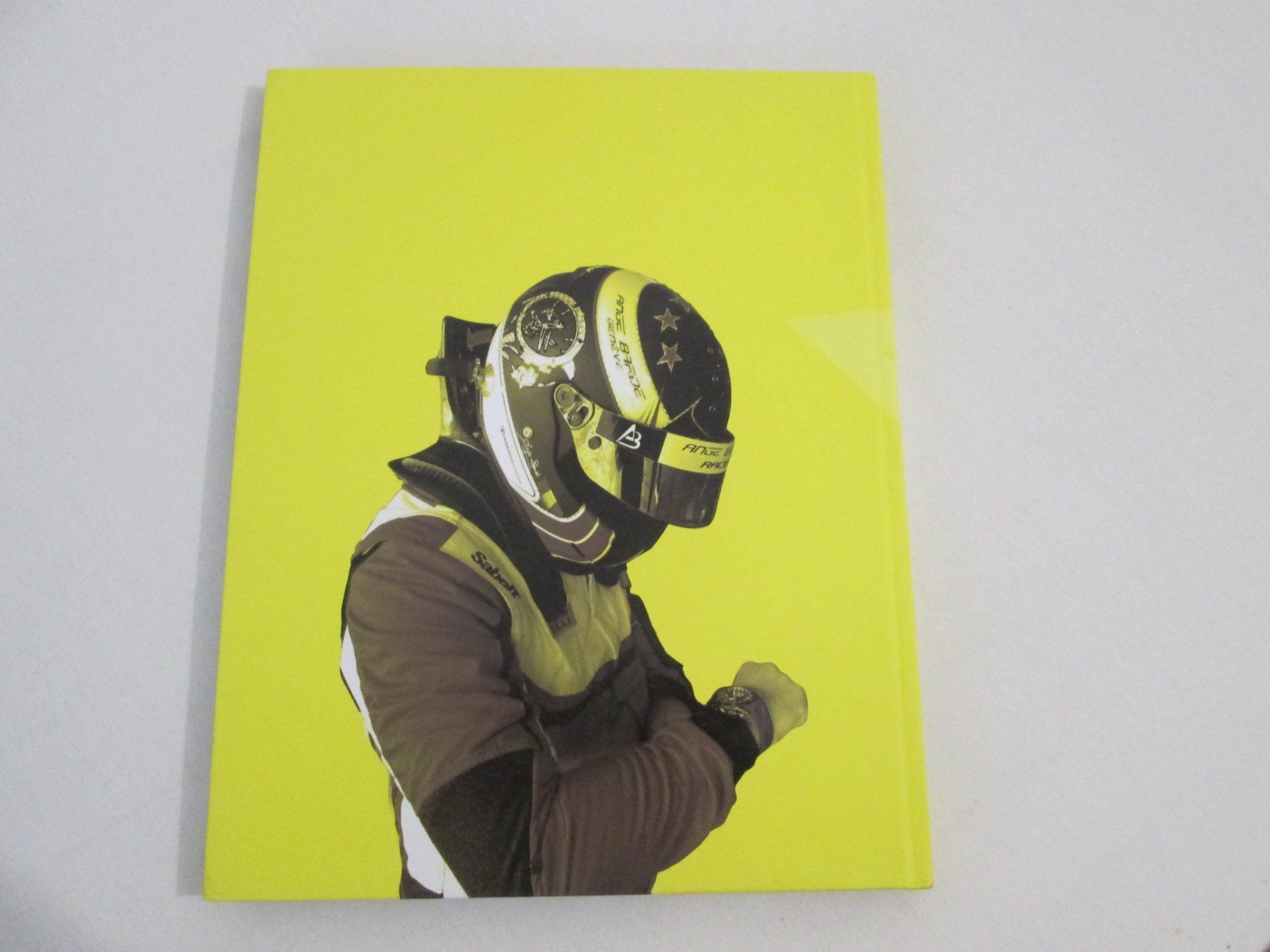 Libri: Ange Barde Champion – Usato da Neuchâtel venduto da Dualseele 9