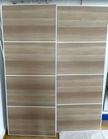 PAX / MEHAMN sliding doors for PAX 150cm