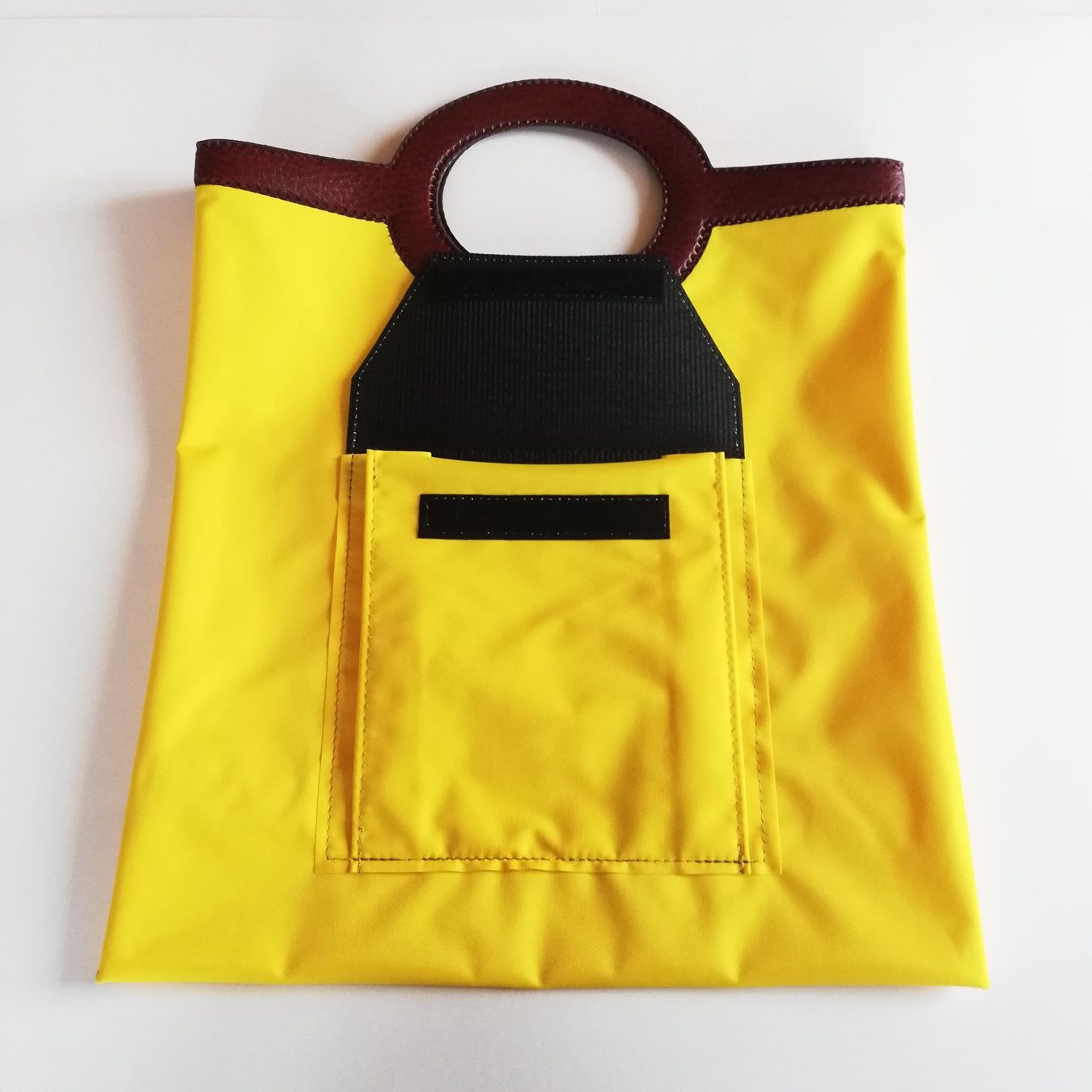 Borse: Nylon-Taschen (20 Stk.) – Nuovo (secondo la descrizione) da Suhr venduto da SAF-Restposten 1