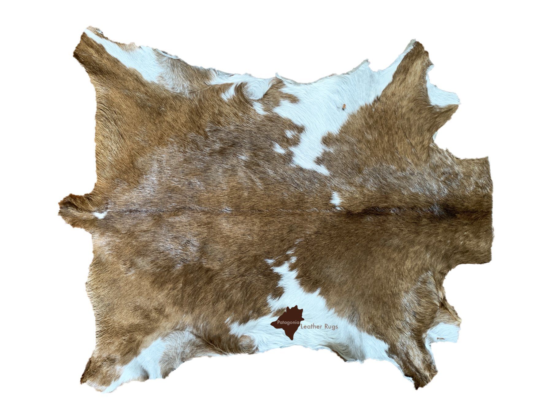 Tapis: Ziegenfell – Neuf avec emballage d'origine à Arbedo par patagonialeatherrugs