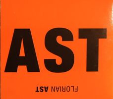 Florian Ast ‎– Astrein  G775
