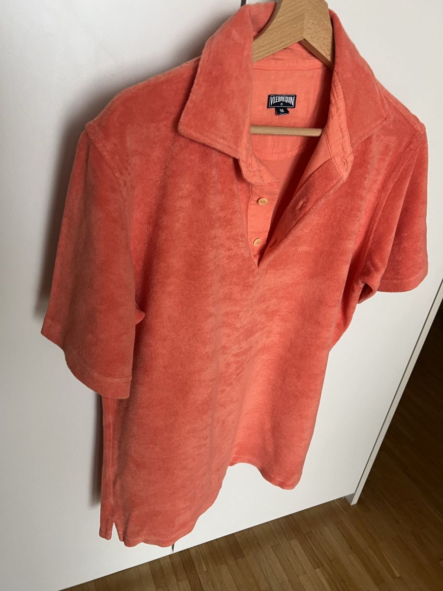 Vilebrequin Magliette Polo: Lot 2 polos Vilebrequin XL – Usato da Chene Bougeries venduto da Alorange