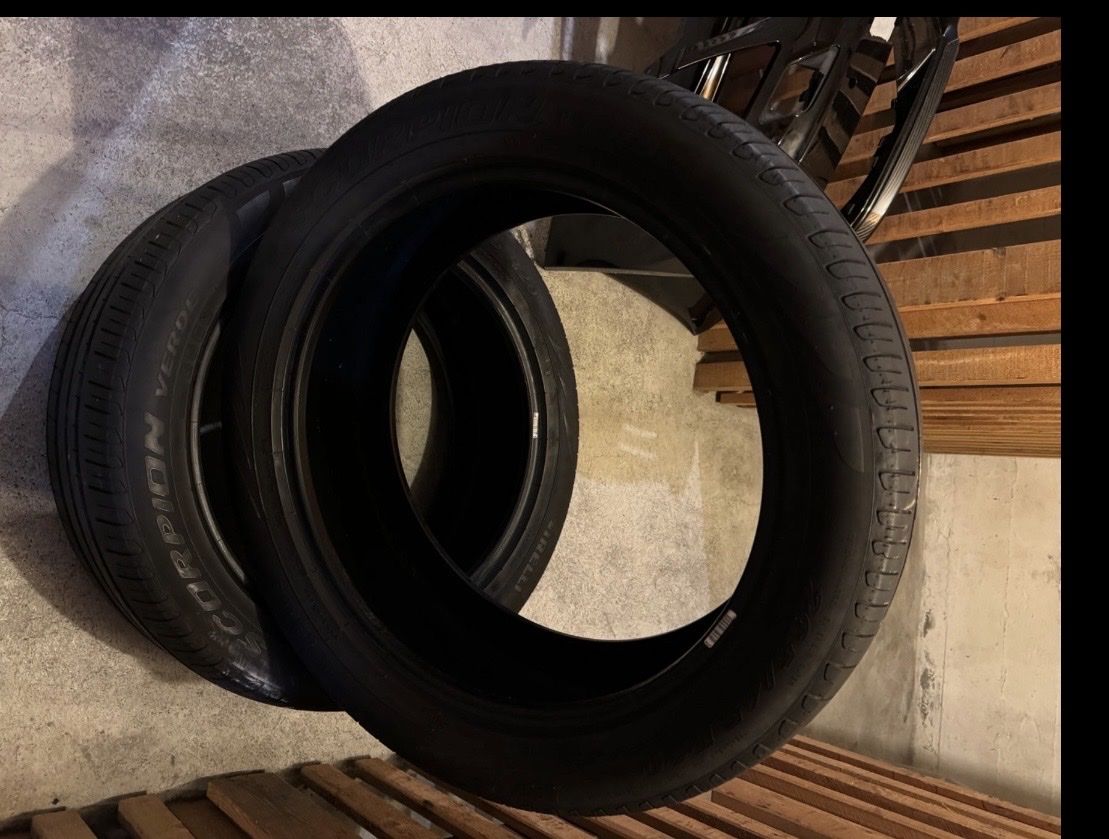 Pneumatici & Ruote complete: Pirelli Sommer  265 20 zoll – Usato da uster venduto da automen