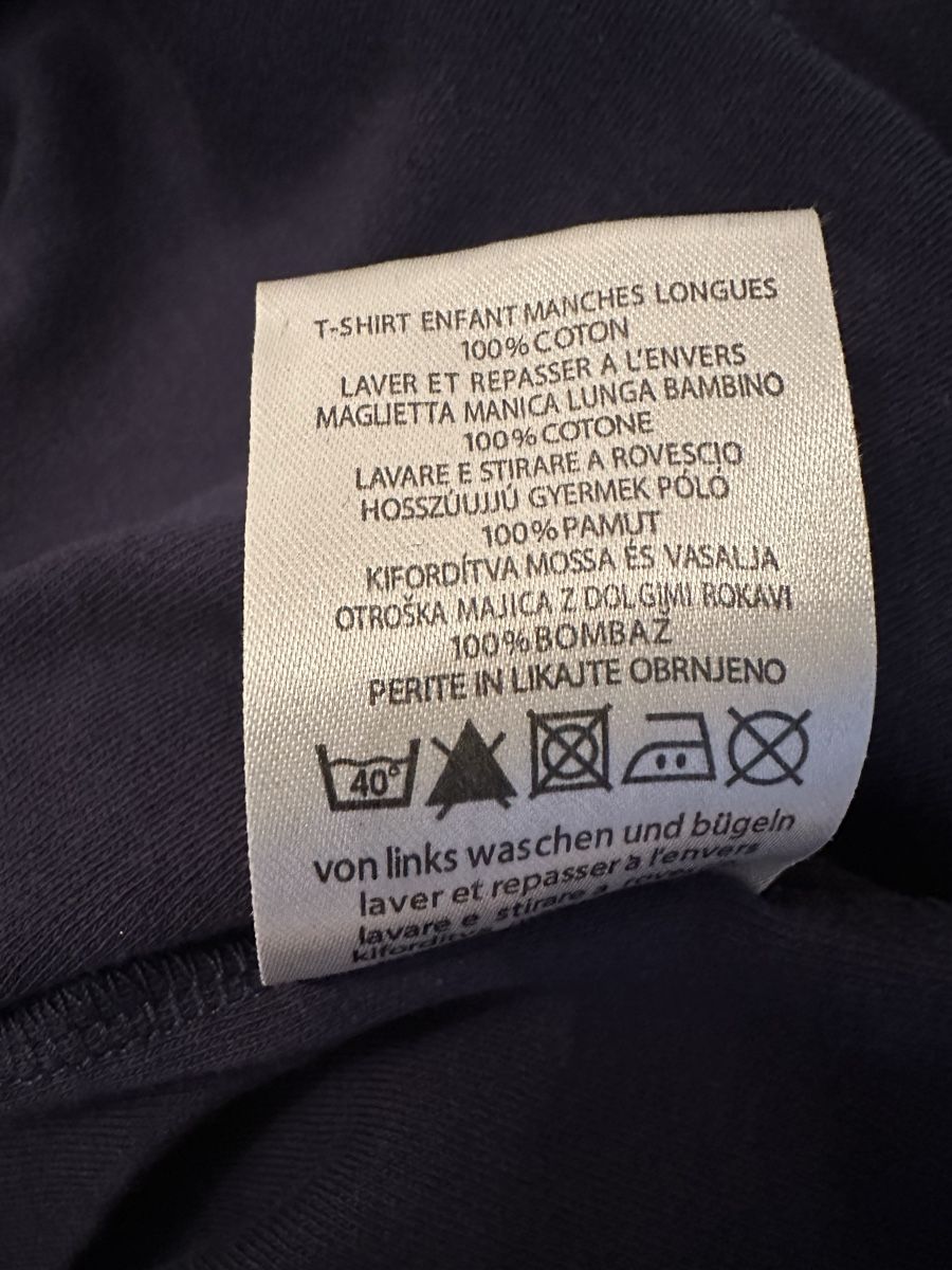Pulls et sweat-shirts: Kinder Pullover – D'occasion à Eschenbach LU par Tatzi1 4