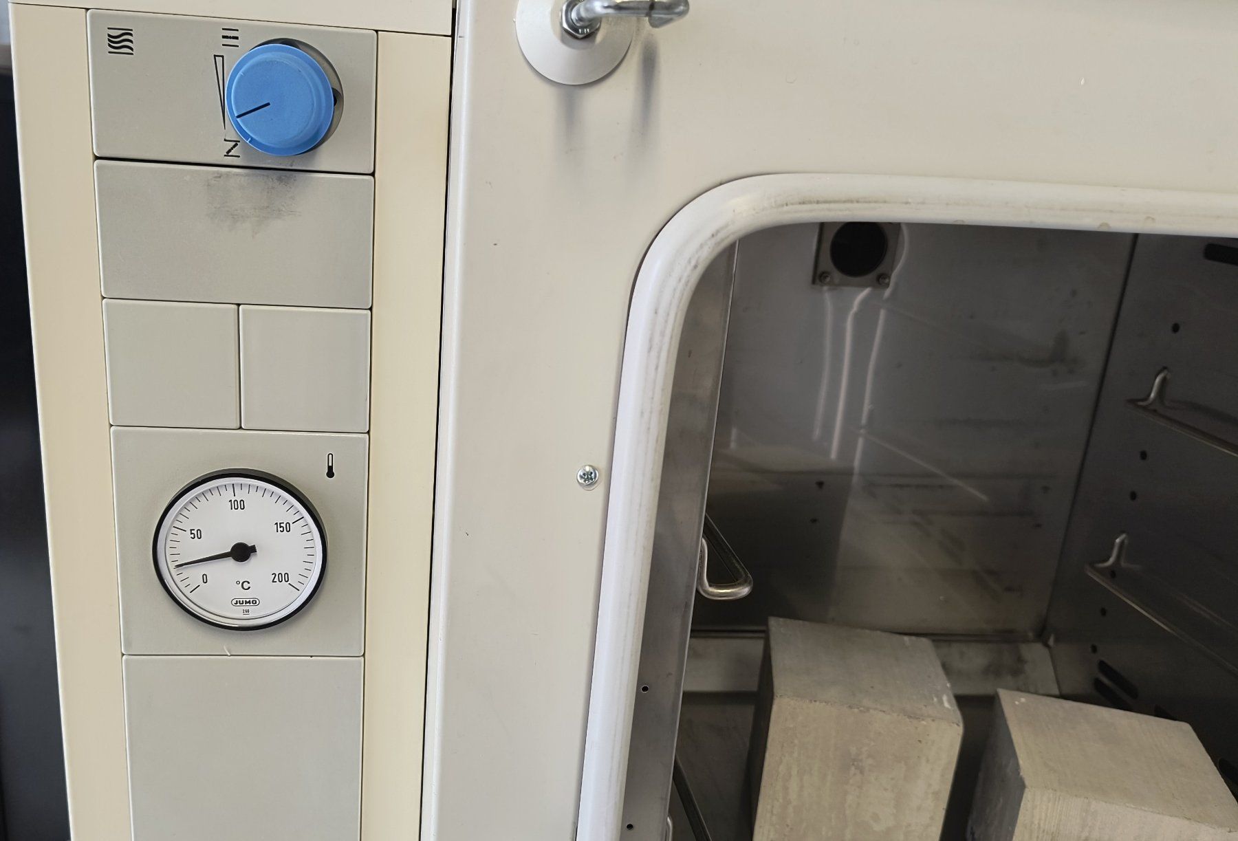 Sonstiges Tierzubehör: Heraeus Trockenschrank – Gebraucht aus Laufen von Rimita 3