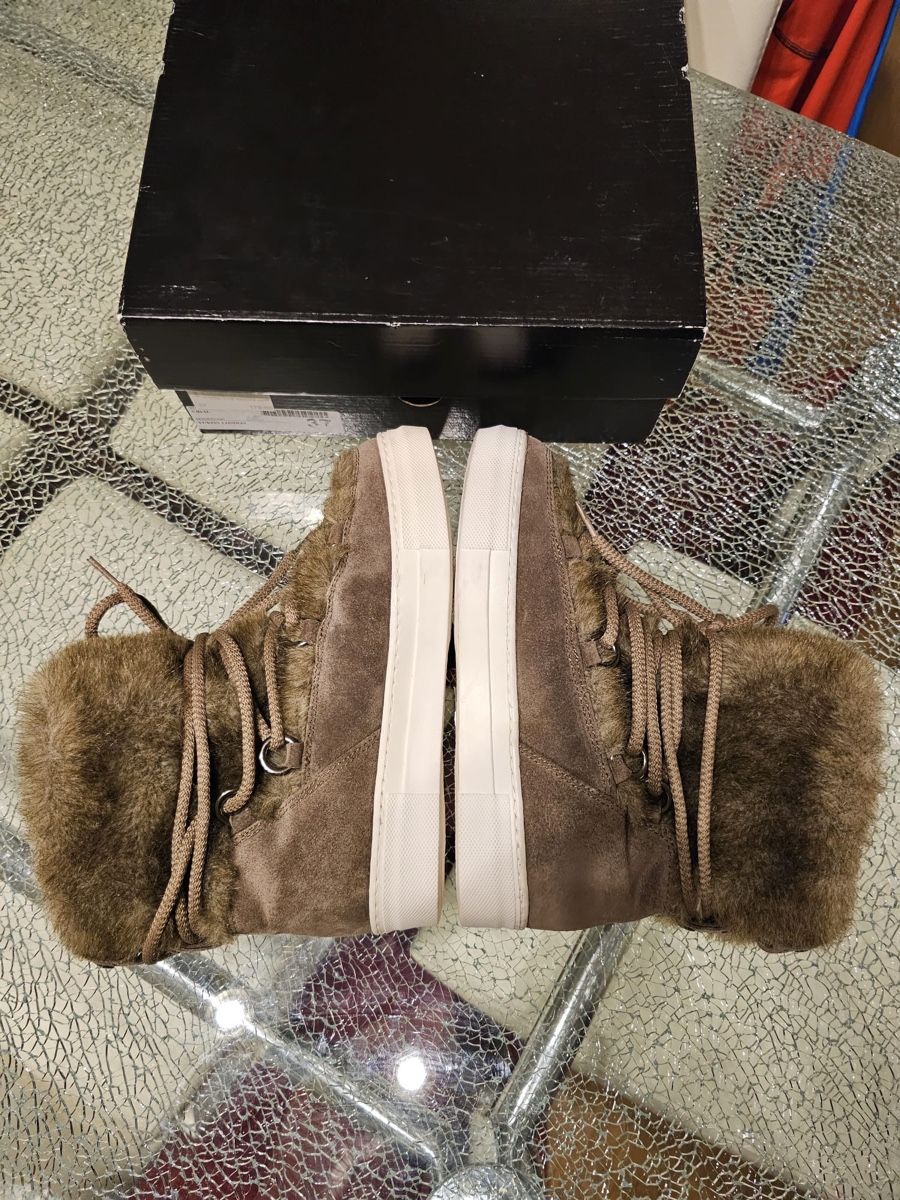 Damenschuhe: Yukon Gr. 37 – Neu (gemäss Beschreibung) aus Luzern von Reni025 4