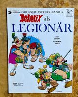 Asterix Band Nr X von 1986