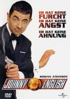 Johnny English