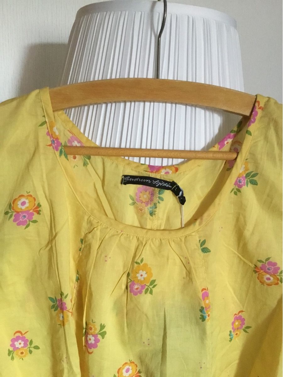 Gudrun Sjöden Tops: Top Gr. L – Neuf avec emballage d'origine à Zürich par marmely 1
