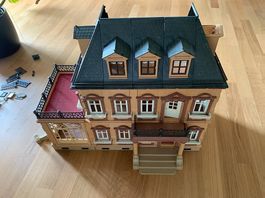 Playmobil 5300 Puppenhaus für Bastler/Ersatzteile