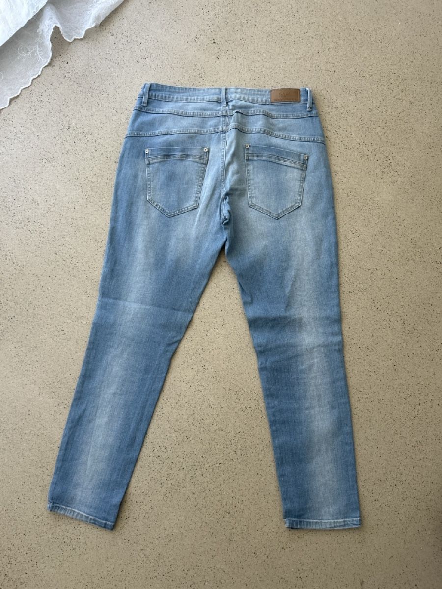 Jeans: Jeans – Usato da Langwiesen venduto da Cattii 1