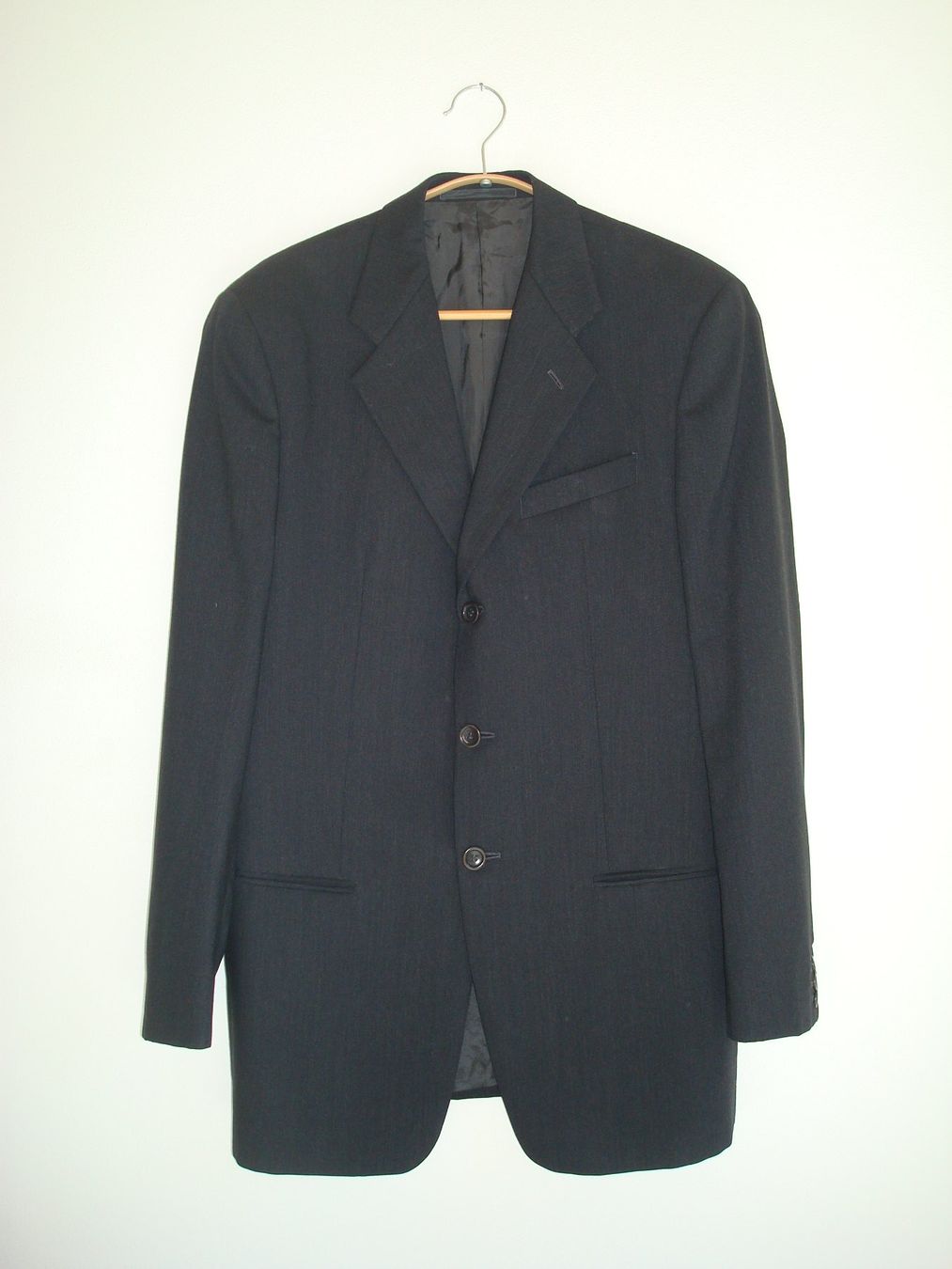 Armani Giacche: Armani Collezioni Blazer – Usato da Zürich venduto da Yogibaer07