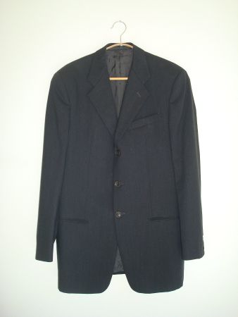 Armani Collezioni Blazer