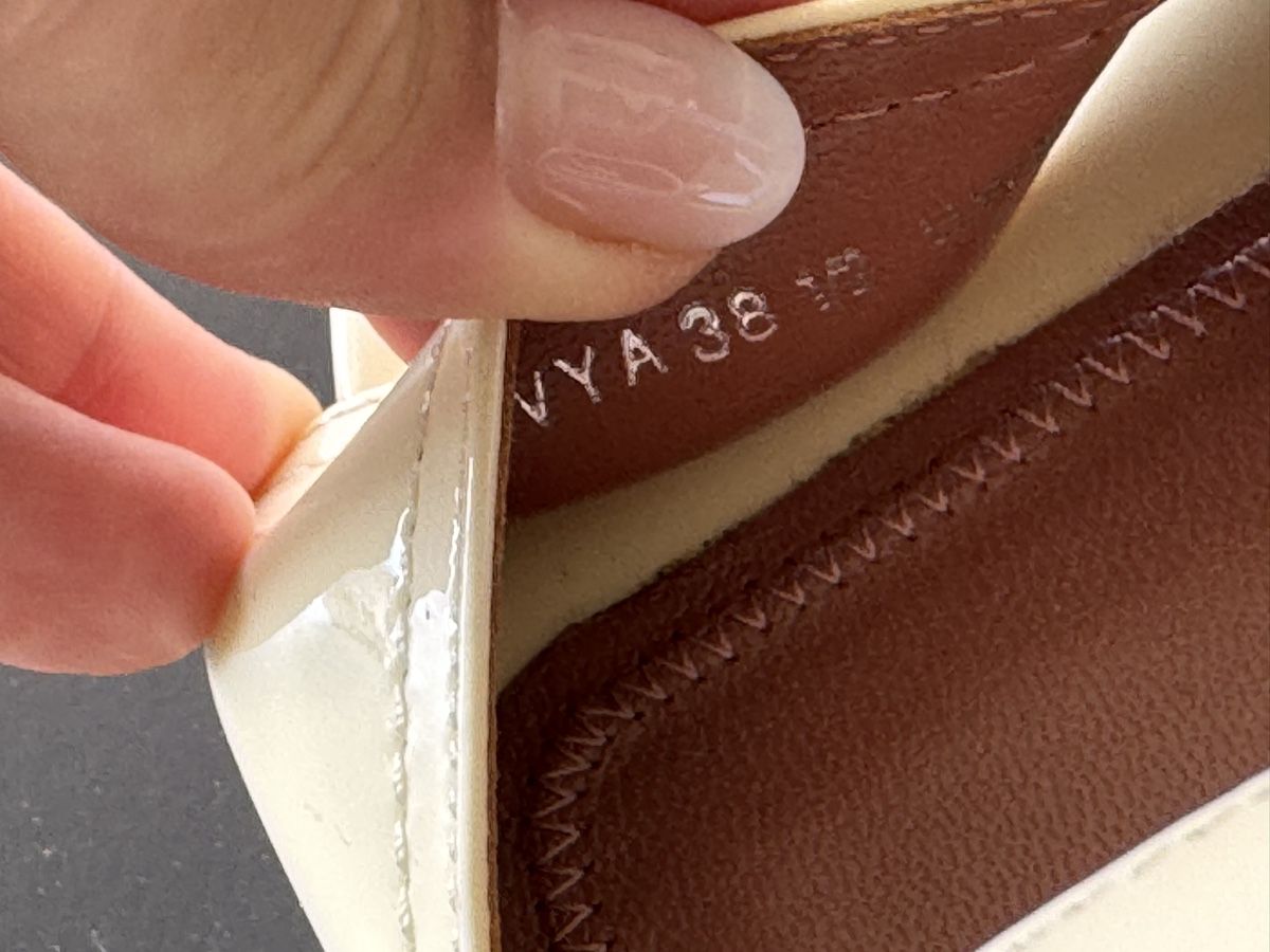 Bally Damenschuhe: Bally wedge sandal – Gebraucht aus Lugano von fla_gk6h 5