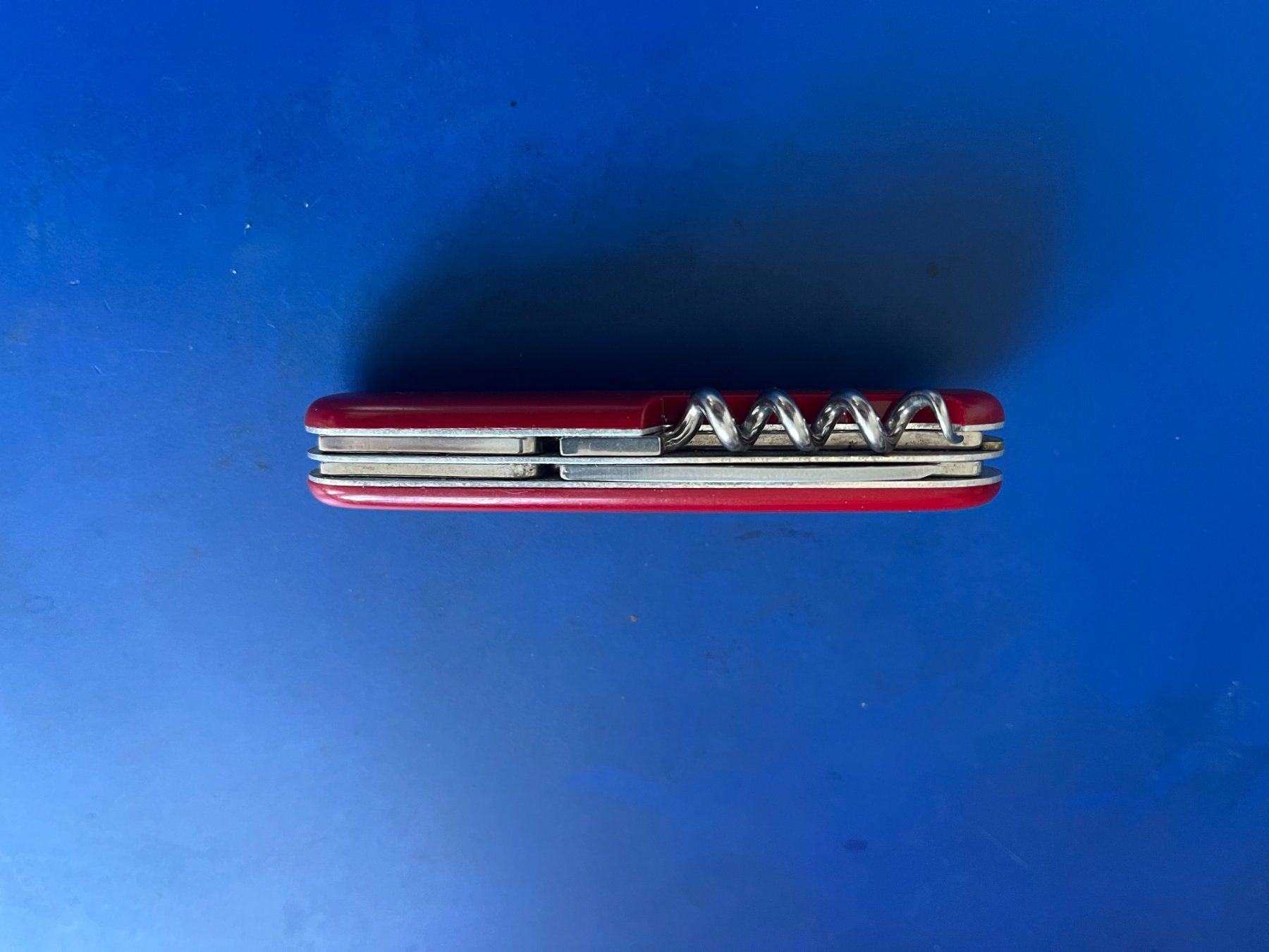 Victorinox Coltelli tascabile: Victorinox Werbemesser Fehr – Usato da Dintikon venduto da Redgar58 3