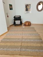 Baumwollteppich 170x240cm