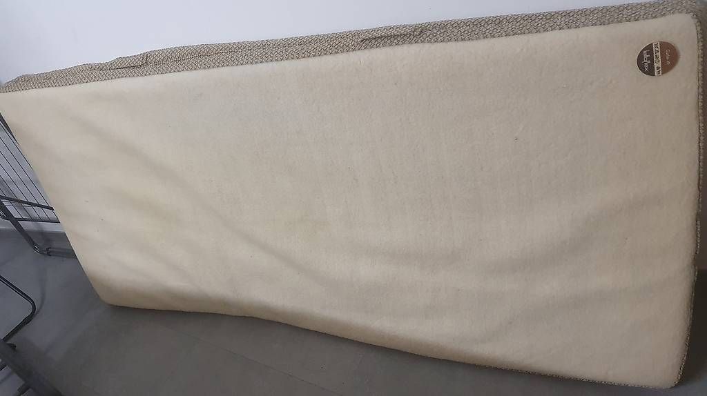 Materassi: Matratze 80x200cm – Usato da Basel venduto da ser_q9qm